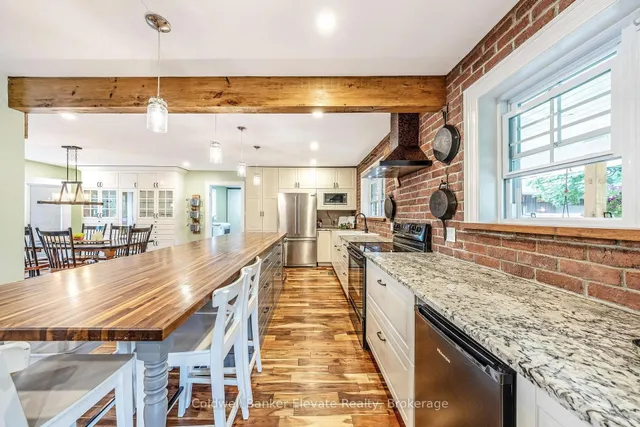 房产图片 11 - 加拿大NASSAGAWEYA第二线11425号