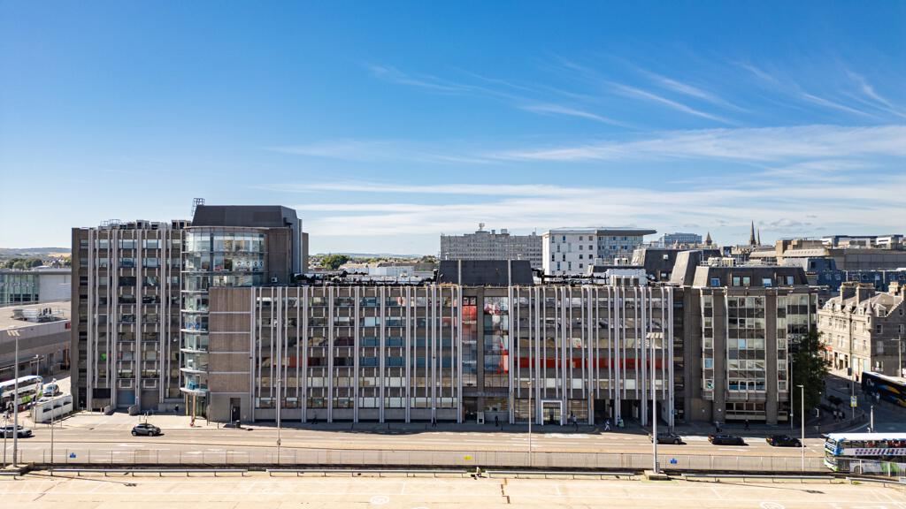 Additional image 2 of The Exchange No 1 & 2, Market Street, Aberdeen, Scotland, AB11 5PJ