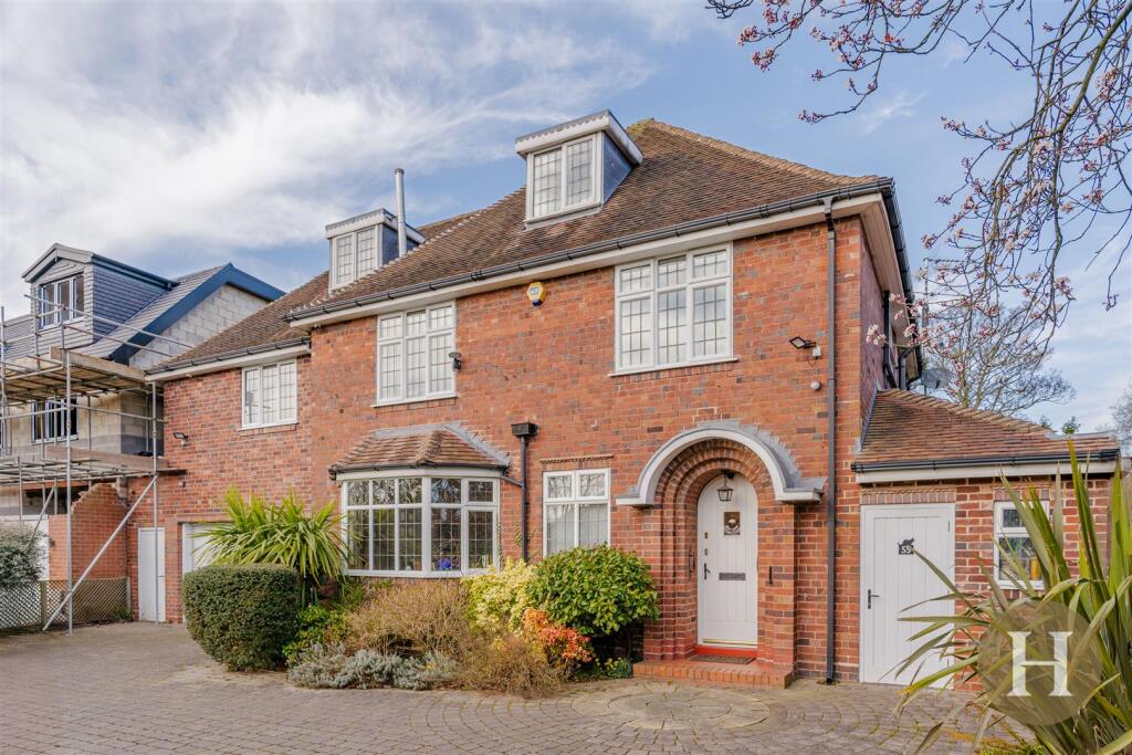 Additional image 60 of Croftdown Road, Harborne, Birmingham, B17