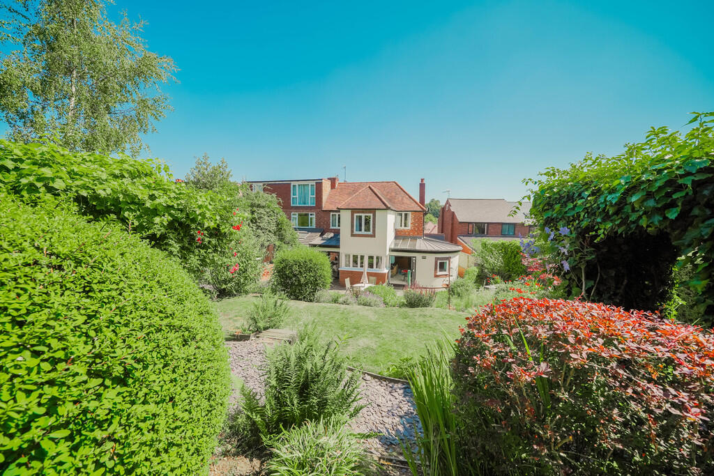 Additional image 21 of Pereira Road, Harborne, Birmingham