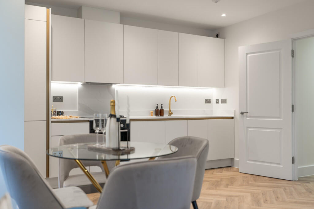 Additional image 13 of Clarence House, St. Albans | New Build Apartments Now Launched