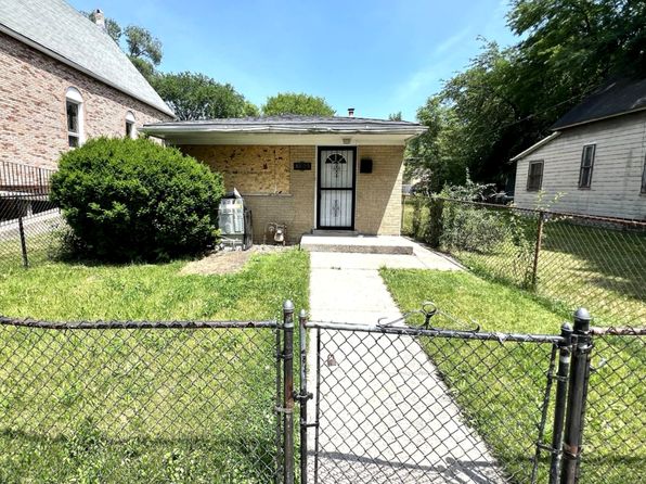 8809 S Harvard Ave, Chicago, IL 60620