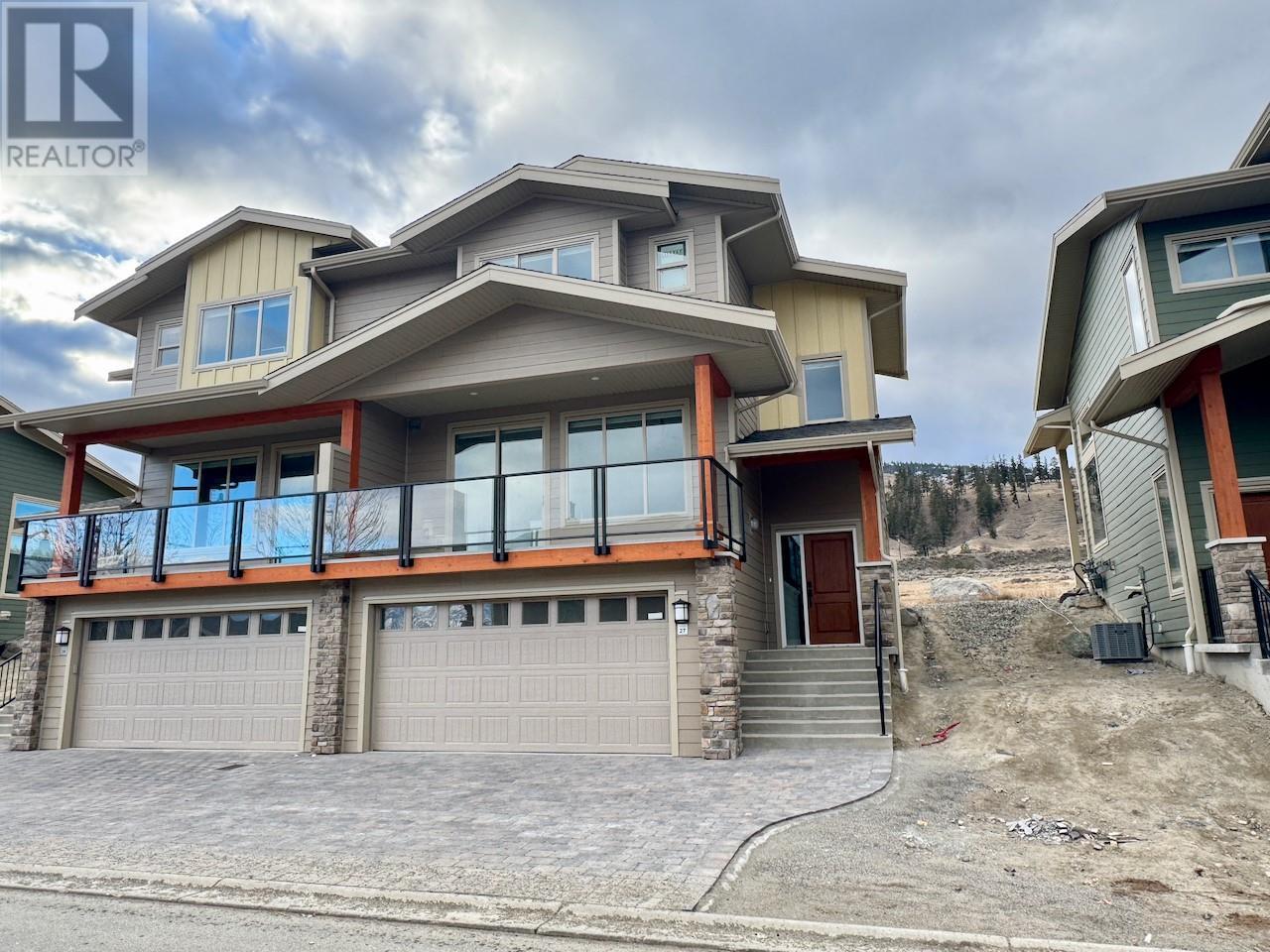 Property image for 130 COLEBROOK Road Unit# 27|Kamloops, British Columbia V1S0B3