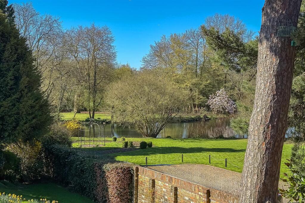 Additional image 22 of Fishpool Street, St. Albans