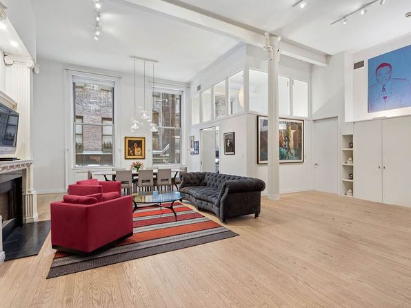 142 Duane St APT 2B, New York, NY 10013