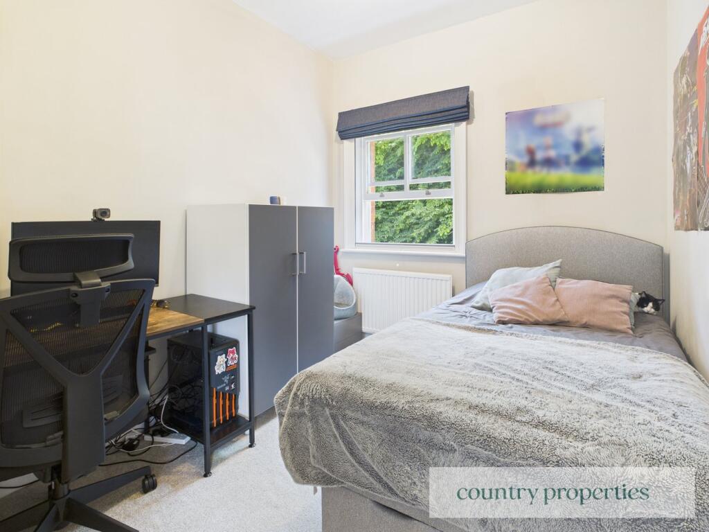 Additional image 5 of Sherrards Mansions, Welwyn Garden City, AL8