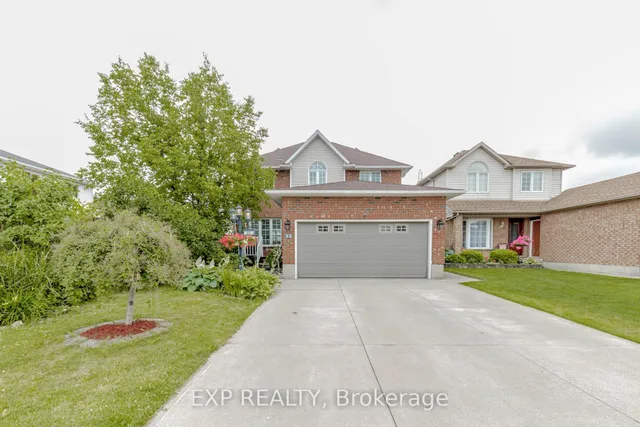 32 Vineberg Dr
