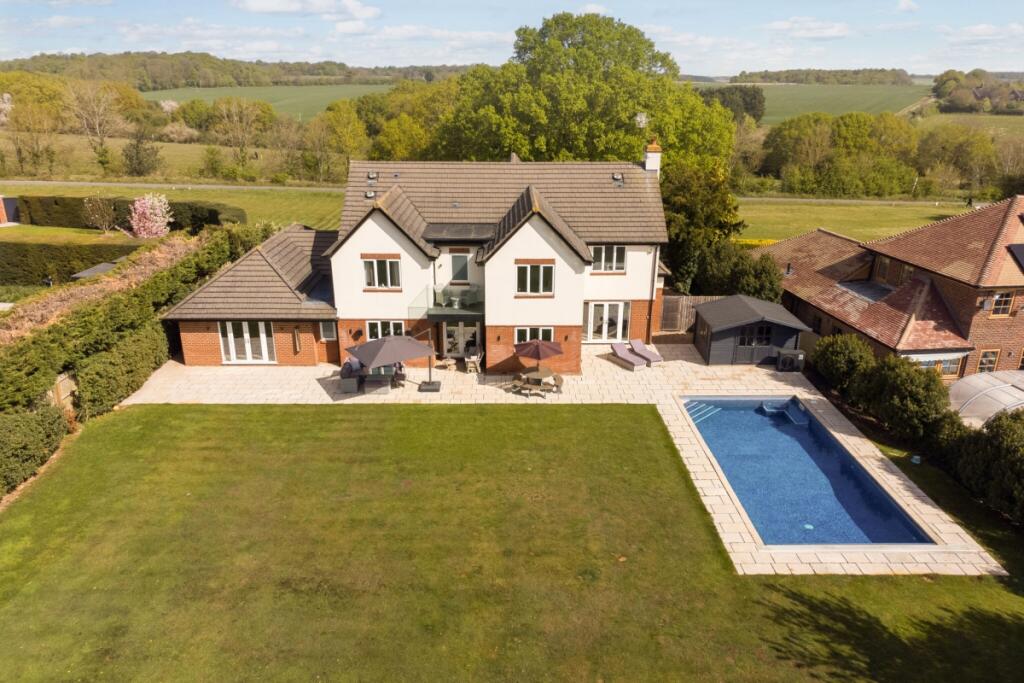 Additional image 14 of The Common Harpenden AL5