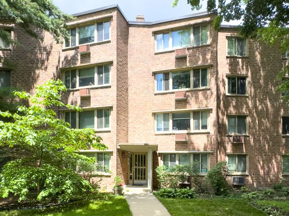 1912 W Hood Ave APT 1B, Chicago, IL 60660