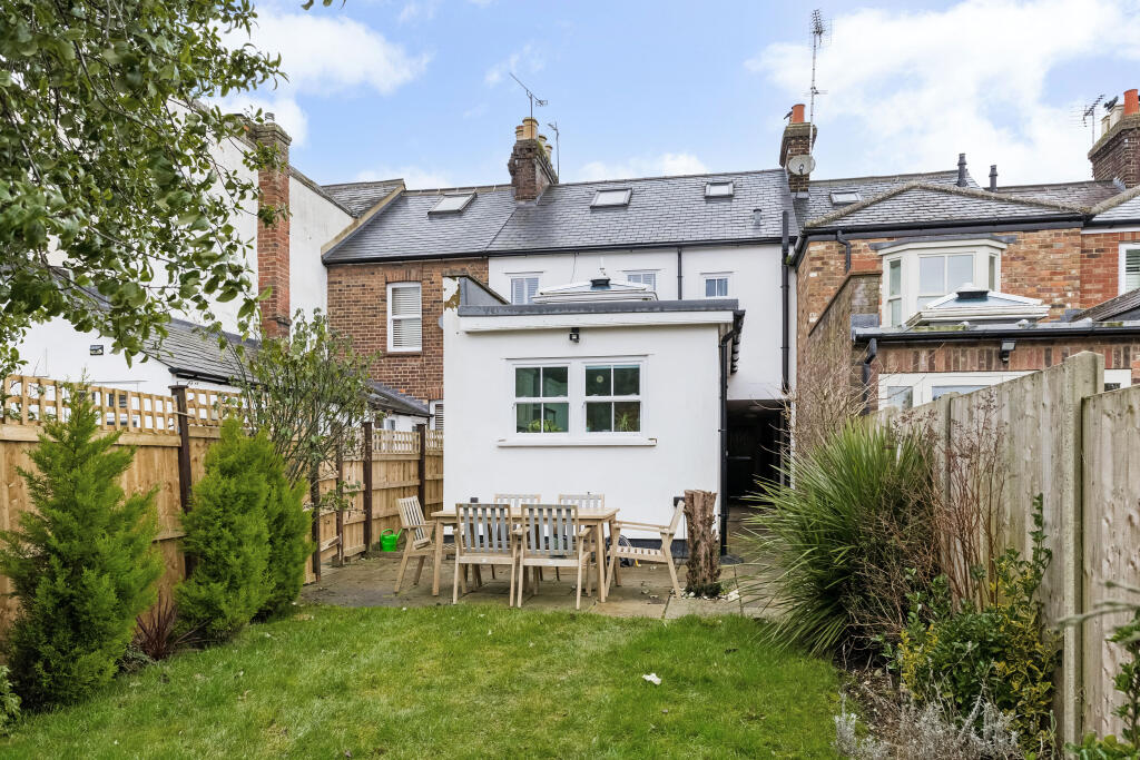 Additional image 17 of Cravells Road, HARPENDEN, AL5