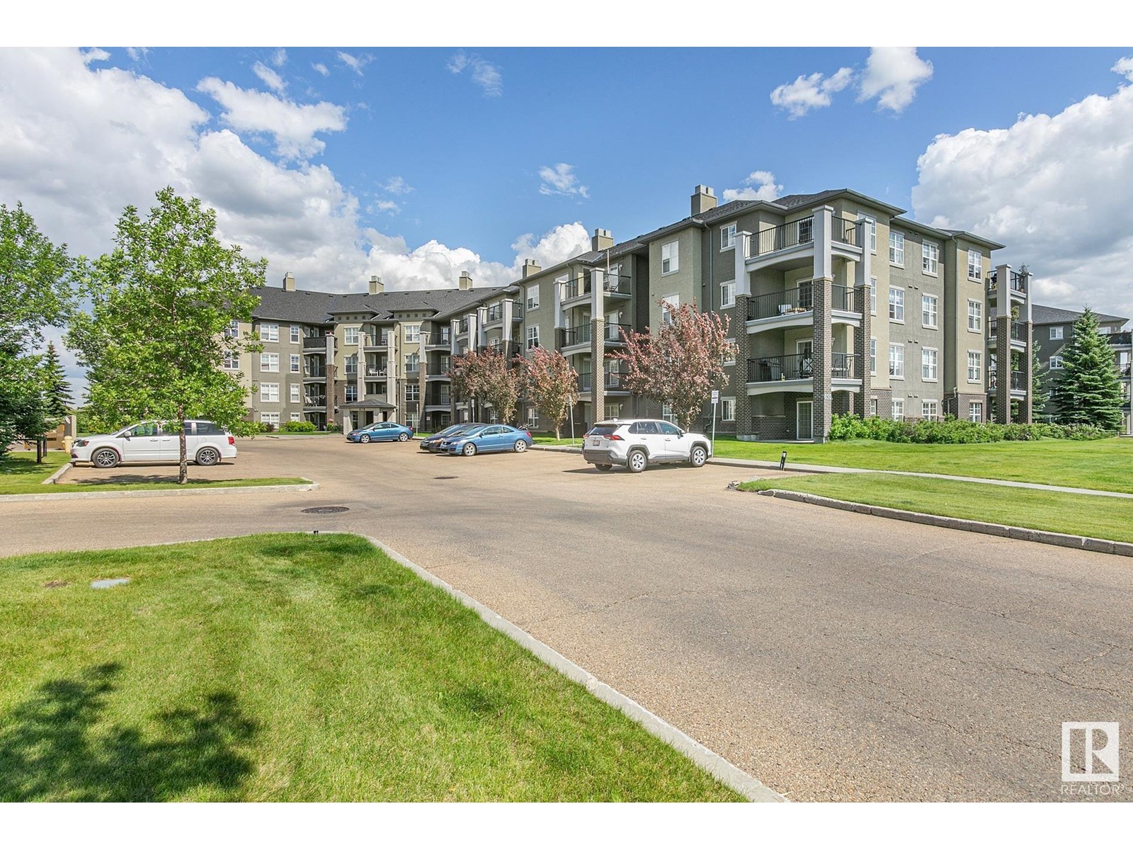 #112 630 MCALLISTER LO SW|Edmonton, Alberta T6W1N3