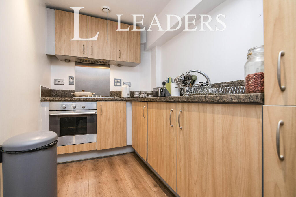 Additional image 6 of Arena View, 30 Clement Street, B1