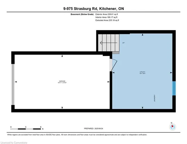 Additional image 37 of 975 Strasburg Rd Unit 9