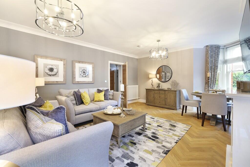 Additional image 2 of Salisbury Avenue,
Harpenden,
Hertfordshire,
AL5 2QF