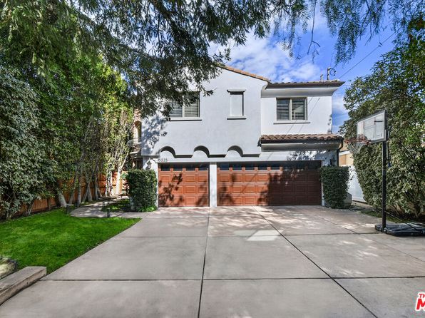 15525 Morrison St, Sherman Oaks, CA 91403