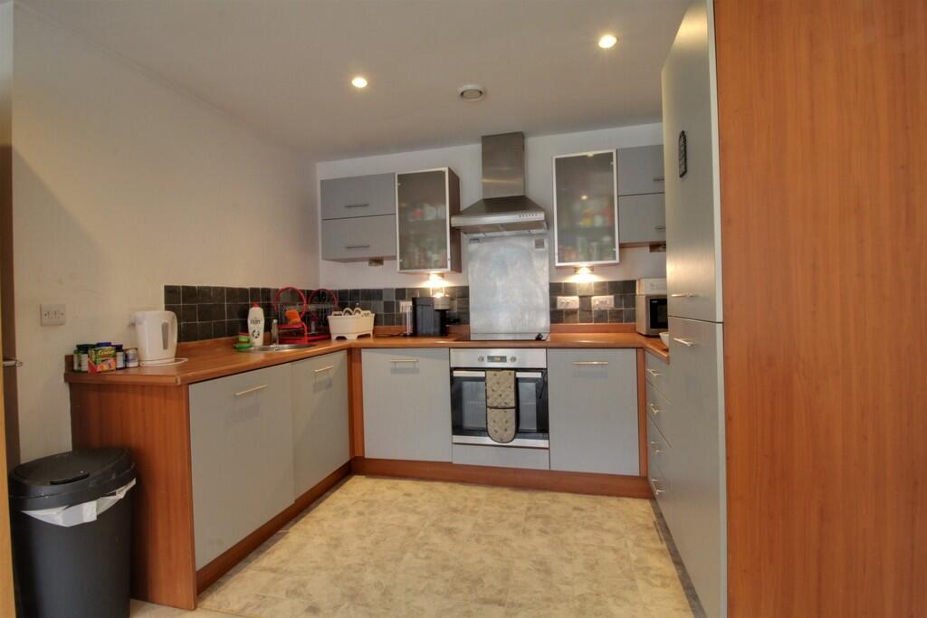 Additional image 9 of Quartz Apartments, Hall Street, Jewellery Quarter