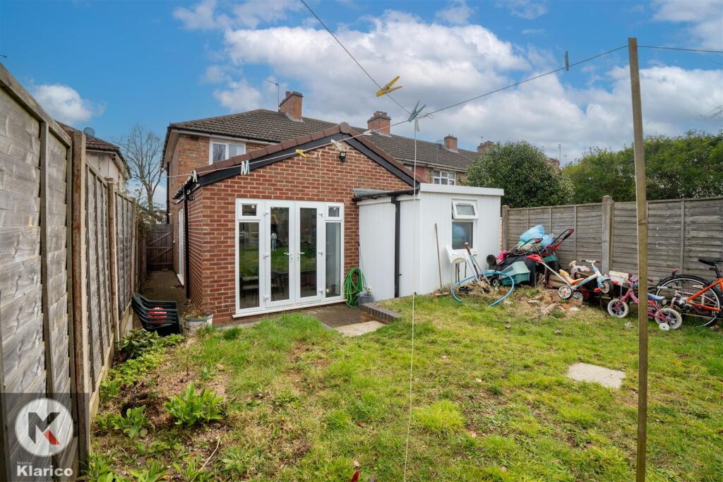 Additional image 18 of Allcroft Road, Birmingham