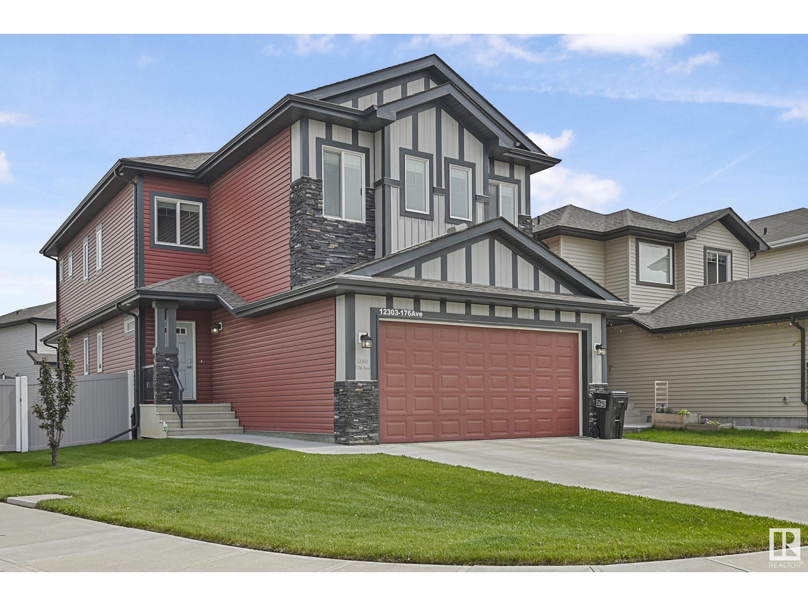 12303 176 AV NW|Edmonton, Alberta T5X0L2