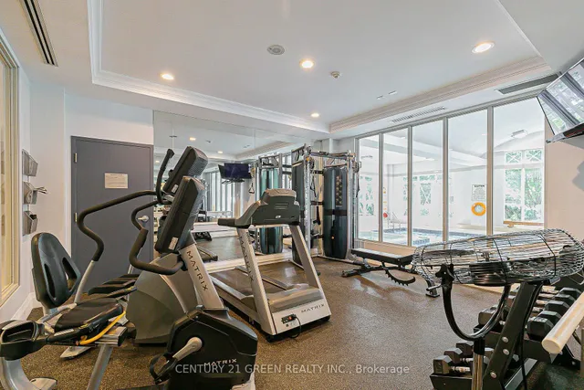 Additional image 18 of 38 William Carson Cres Unit 207
