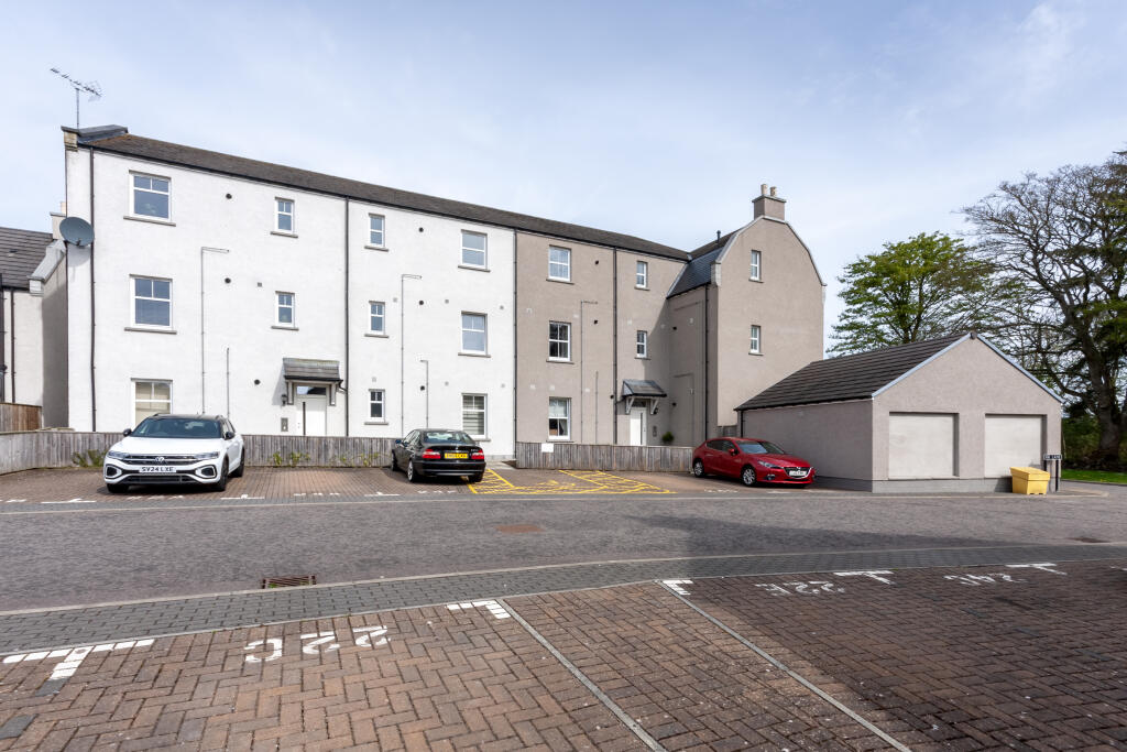 Additional image 17 of Flat D, 24 Blench Drive, Ellon, AB41