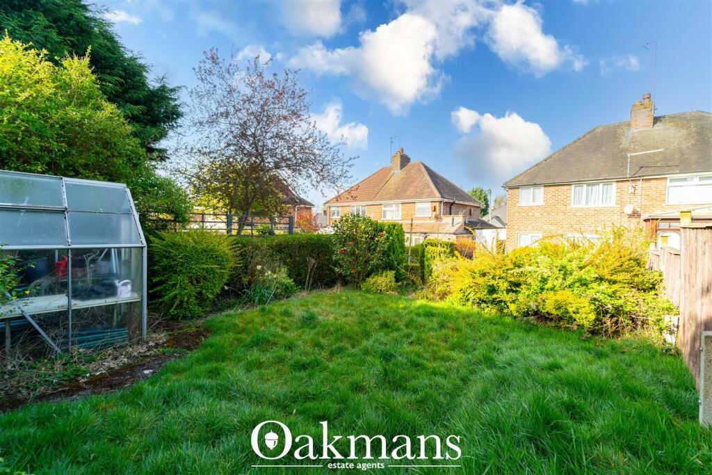 Additional image 15 of Chanston Avenue, Birmingham, B14
