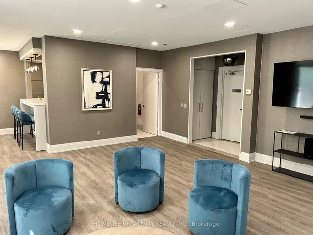 Additional image 13 of 1103 Leslie St Unit 1203