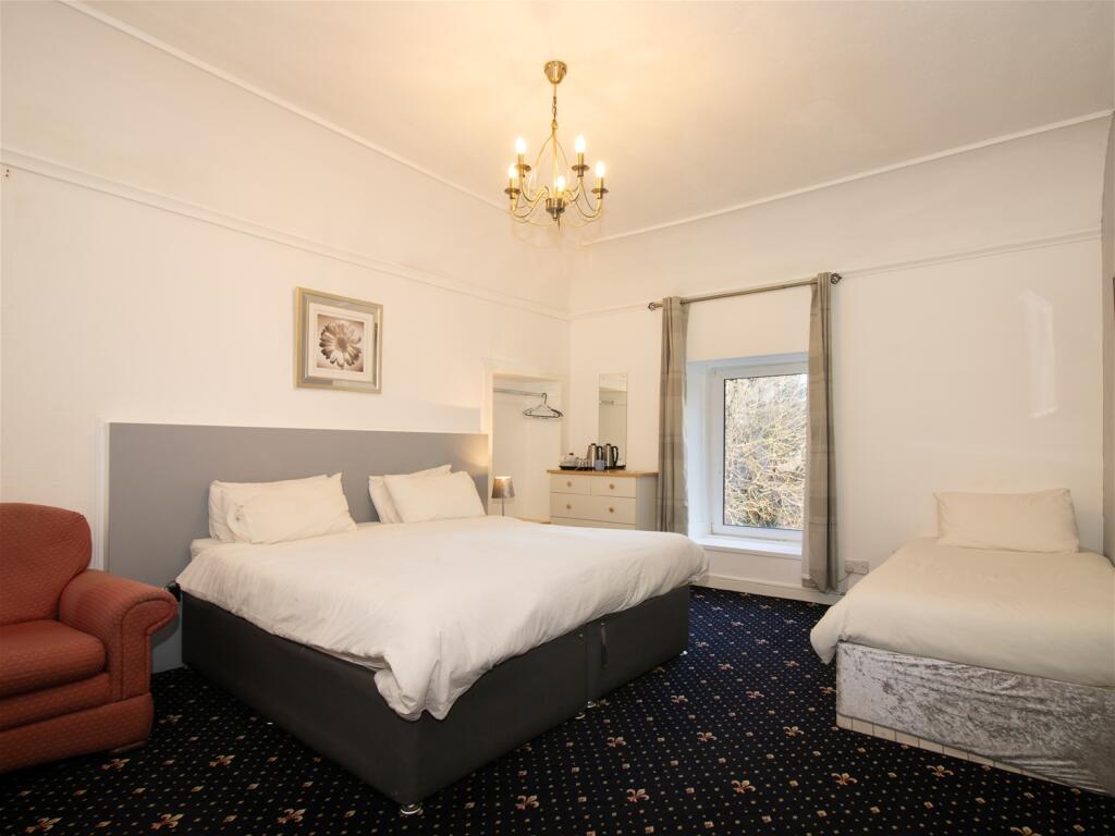 Additional image 9 of Eastbank Hotel, Rothes, Moray