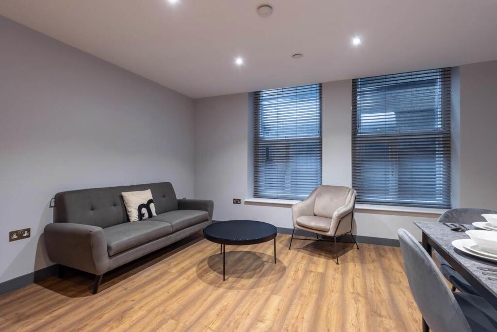 Additional image 3 of New Street Chambers, New Street, Birmingham