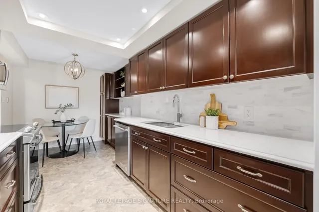 Additional image 9 of 205 Wynford Dr Unit 603