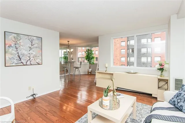 Additional image 21 of 20 Ellen St Unit 509