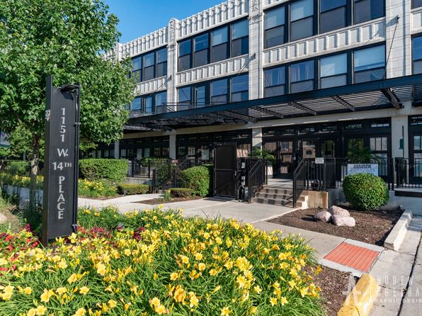 1151 W 14th Pl, Chicago, IL 