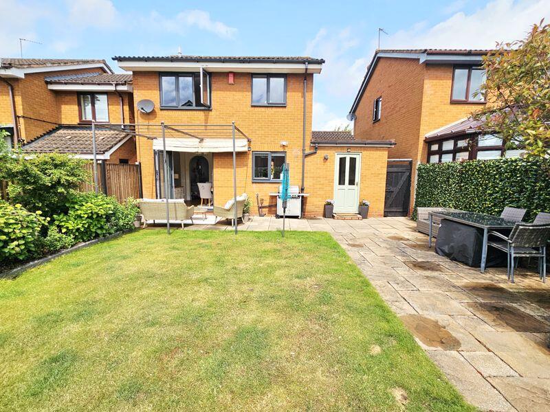 Additional image 39 of Roddis Close, New Oscott, Birmingham, B23 5XD