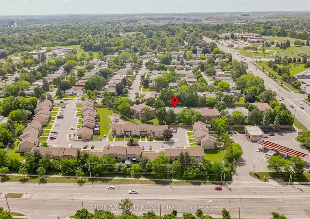 Additional image 35 of 266 Overlea Dr Unit 208