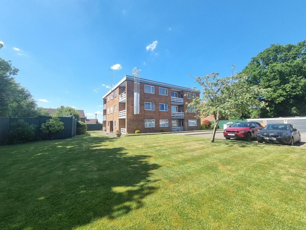 Additional image 8 of Brandwood Road, Birmingham