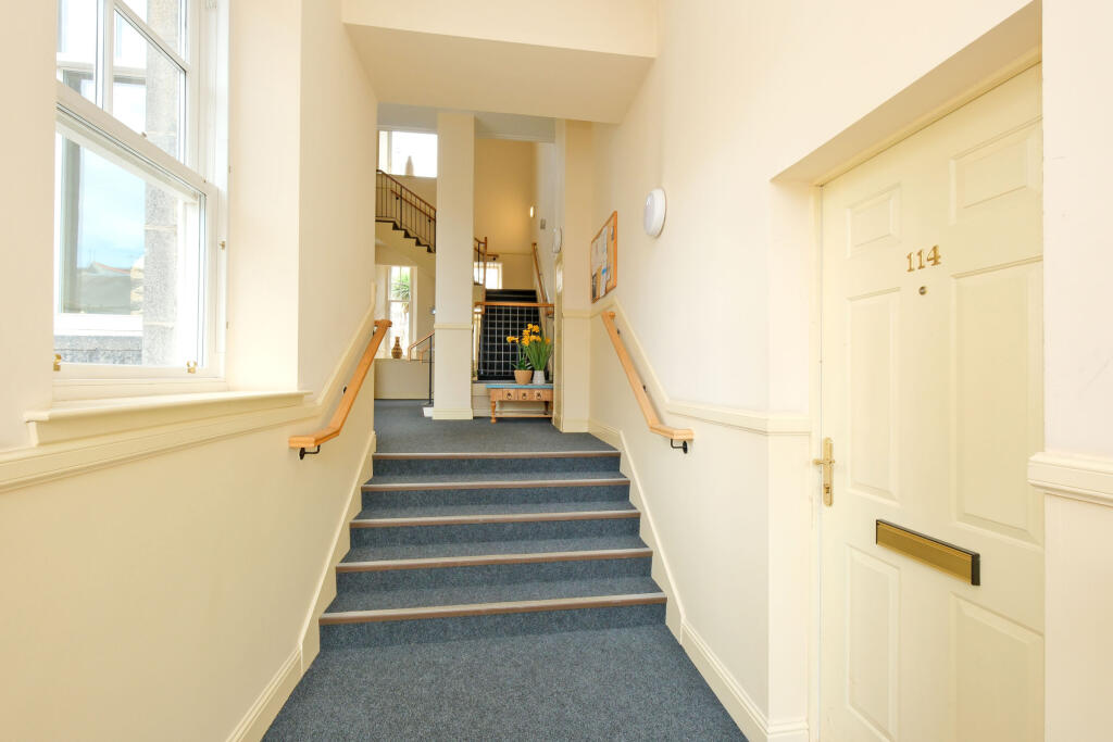 Additional image 22 of 114 Mary Elmslie Court, King Street, Aberdeen, AB24