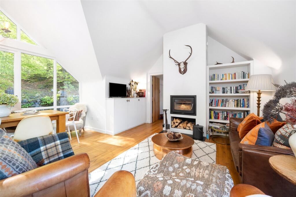 Additional image 30 of South Manse and Coo Hoose, Birse, Aboyne, Aberdeenshire, AB34