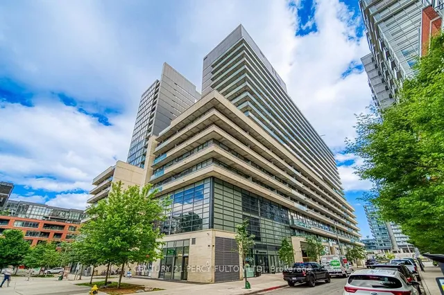 Additional image 2 of 36 Lisgar St Unit 1805W