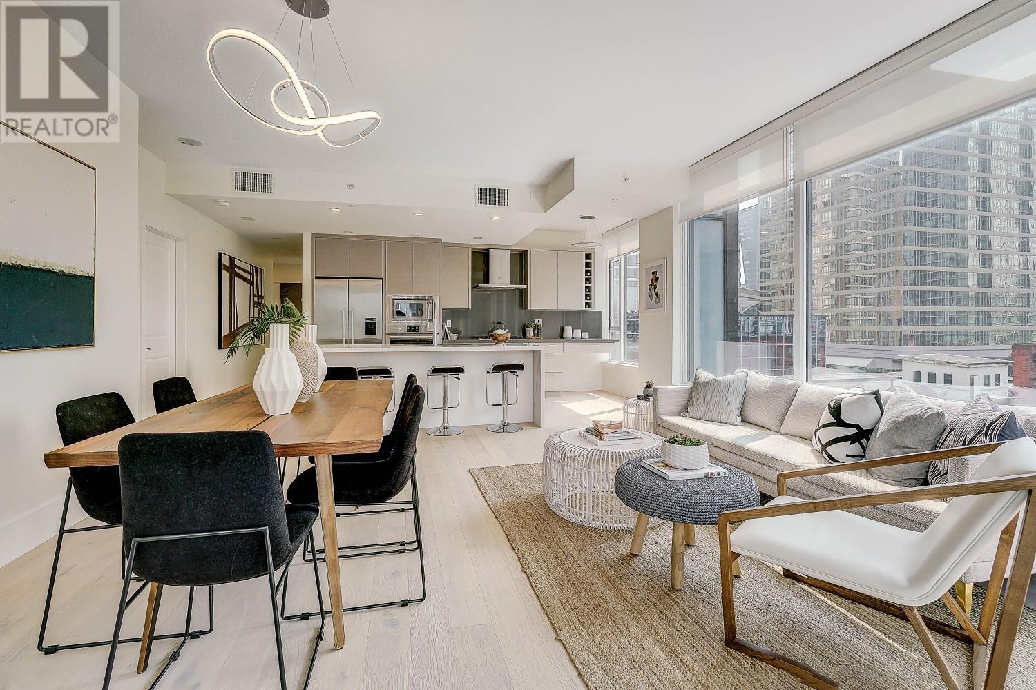 903 1211 MELVILLE STREET|Vancouver, British Columbia V6E0A7