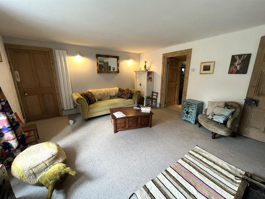 Additional image 4 of Carron Lodge, Carron