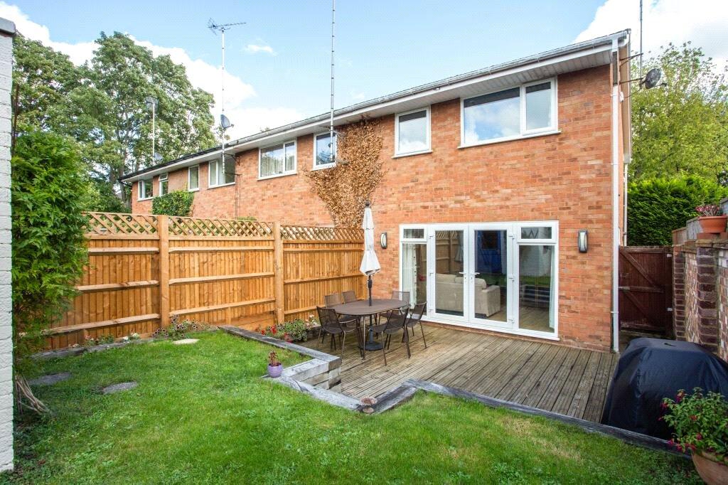 Additional image 13 of Grove Road, Harpenden, Hertfordshire, AL5