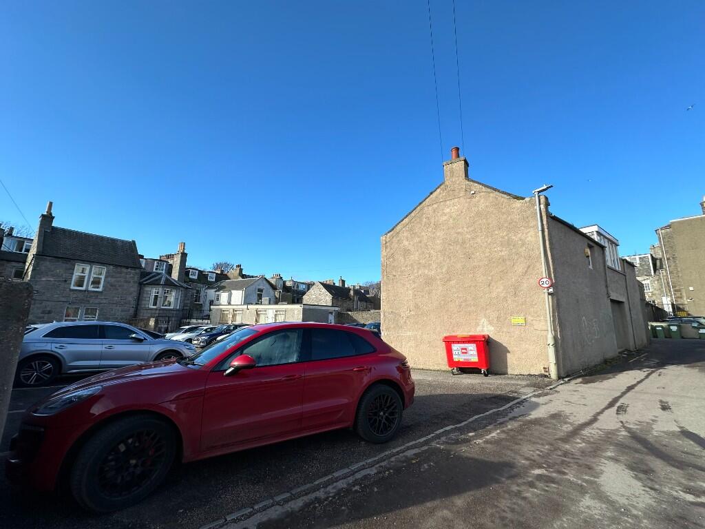 Additional image 5 of Bon Accord Crescent, Aberdeen, Aberdeenshire, AB11