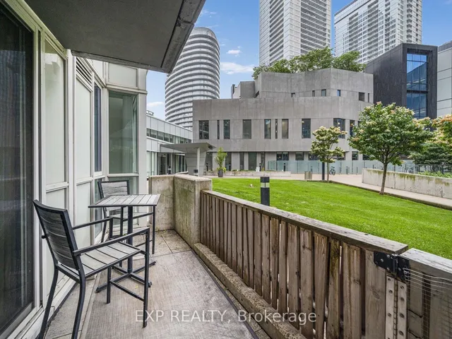 Additional image 22 of 75 Queens Wharf Rd Unit 116