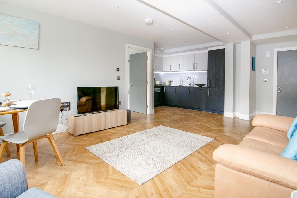 Additional image 3 of Beaufort House, 94-96 Newhall Street, B3 1PB