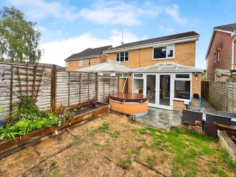 Additional image 18 of Pype Hayes Road, Birmingham, B24 0LR