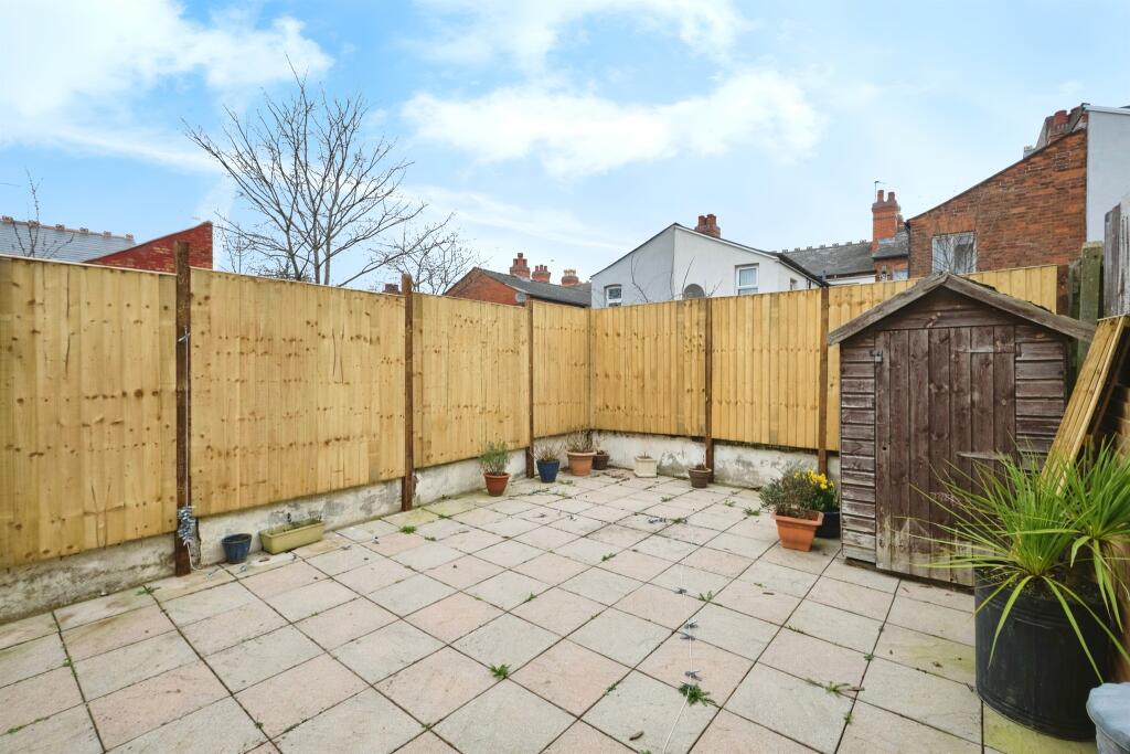 Additional image 15 of Leyton Road, Birmingham