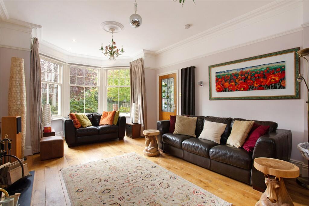 Additional image 3 of York Road, St. Albans, AL1