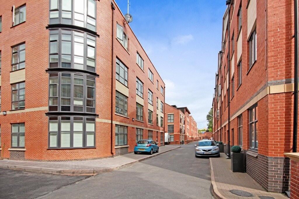 Additional image 11 of The Mint, Mint Drive, Jewellery Quarter, B18