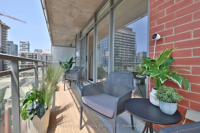 Additional image 28 of 205 Frederick St Unit 1201