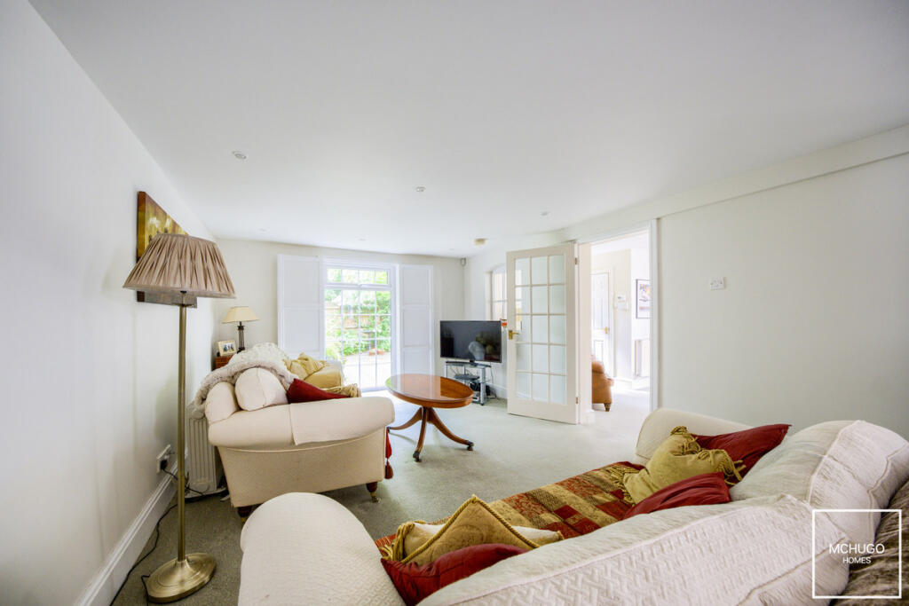 Additional image 7 of Unique Coach House, Harborne, B17