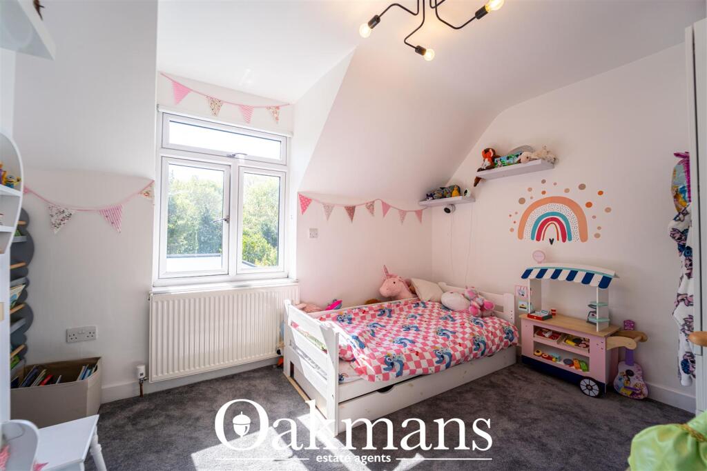 Additional image 36 of Selwyn Road, Birmingham, B16